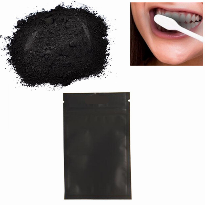 Teeth Whitening Ai - Bamboo Charcoal Teeth Tooth Dental Dentis