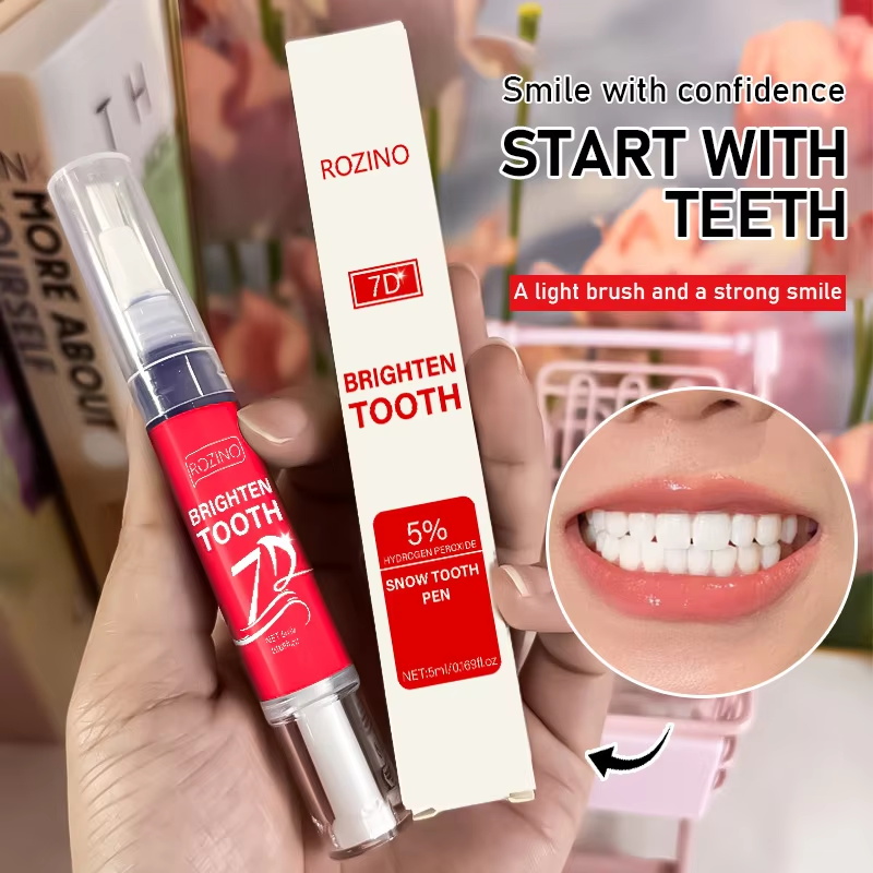 Teeth Whitening Pens - Tooth Whitening Pen Dazzling White Teeth