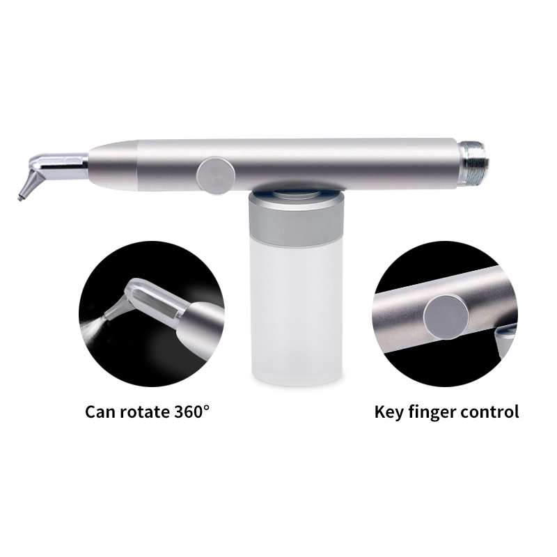 Dental Aluminum Oxide Micro Bl - огляд і ціна Teeth Whitening Pens