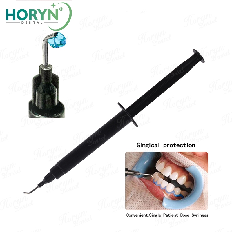 Horyn Dental Gingival Isolatio - огляд і ціна Teeth Whitening Ai