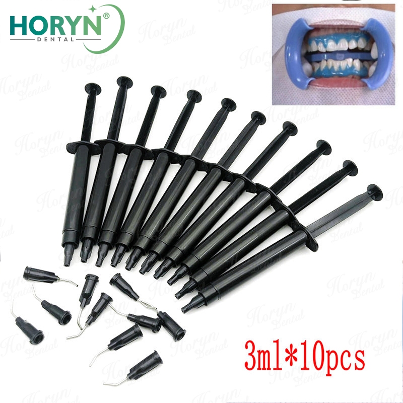 Horyn Dental Gingival Isolatio - огляд і ціна Teeth Whitening Ai