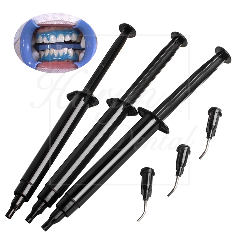 Horyn Dental Gingival Isolatio - огляд і ціна Teeth Whitening Ai
