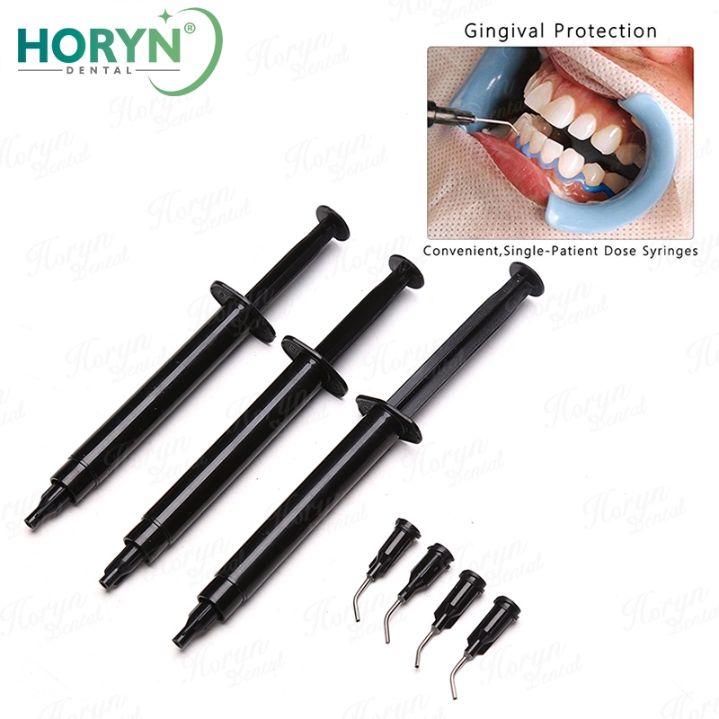 Horyn Dental Gingival Isolatio - огляд і ціна Teeth Whitening Ai