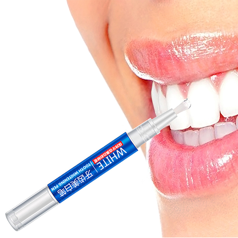 Teeth Whitening Gel Pen Oral C - огляд і ціна Teeth Whitening Pens