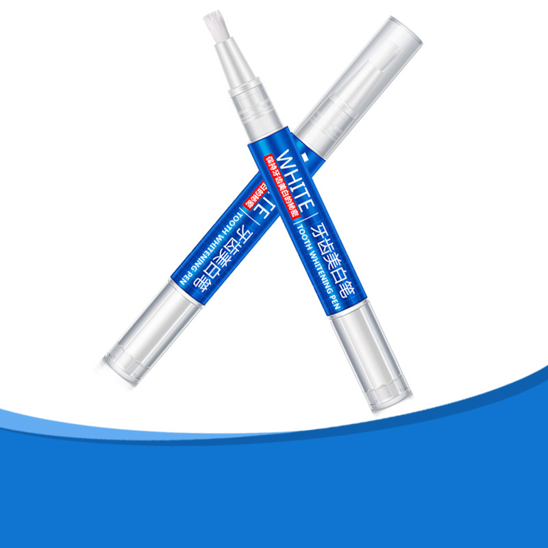 Teeth Whitening Gel Pen Oral C - огляд і ціна Teeth Whitening Pens
