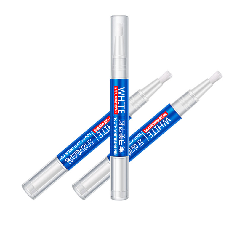 Teeth Whitening Gel Pen Oral C - огляд і ціна Teeth Whitening Pens