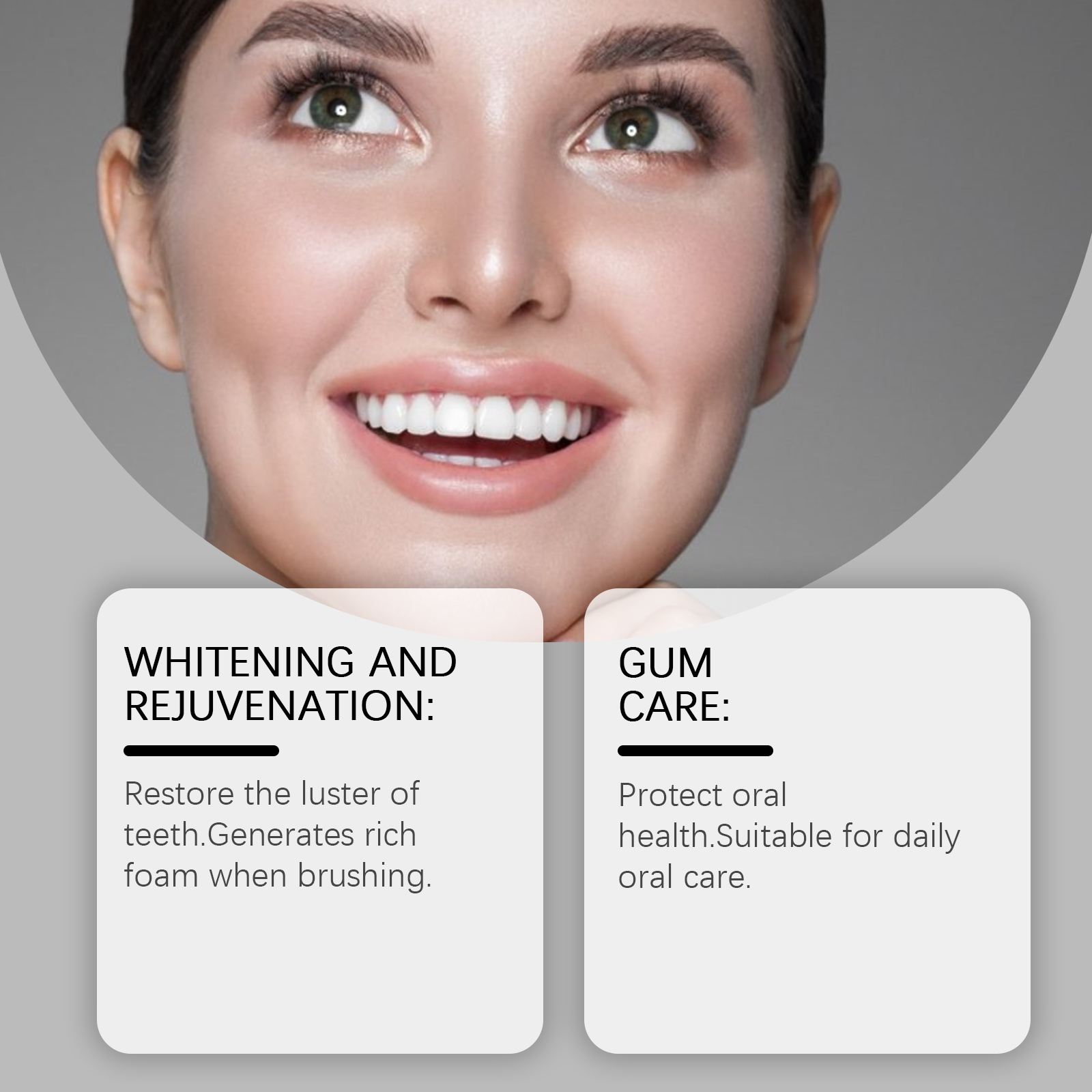 50g Nano-Hydroxyapatite Tooth  - огляд і ціна Teeth Whitening Ai