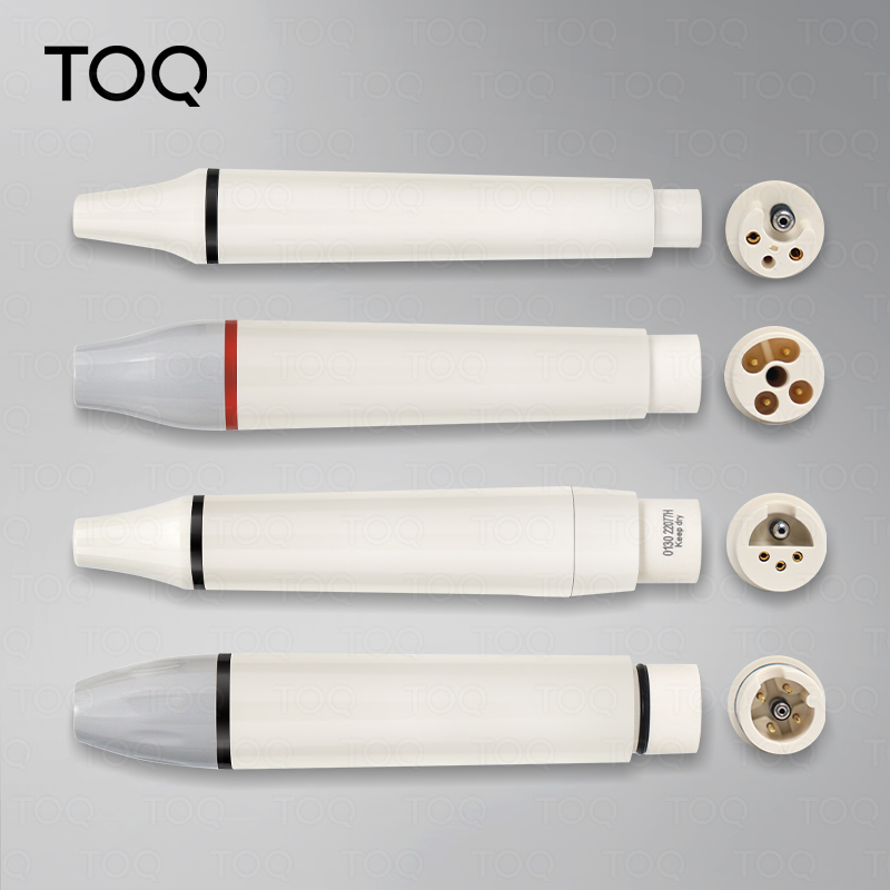 Dental Ultrasonic Scaler Handp - огляд і ціна Teeth Whitening Options