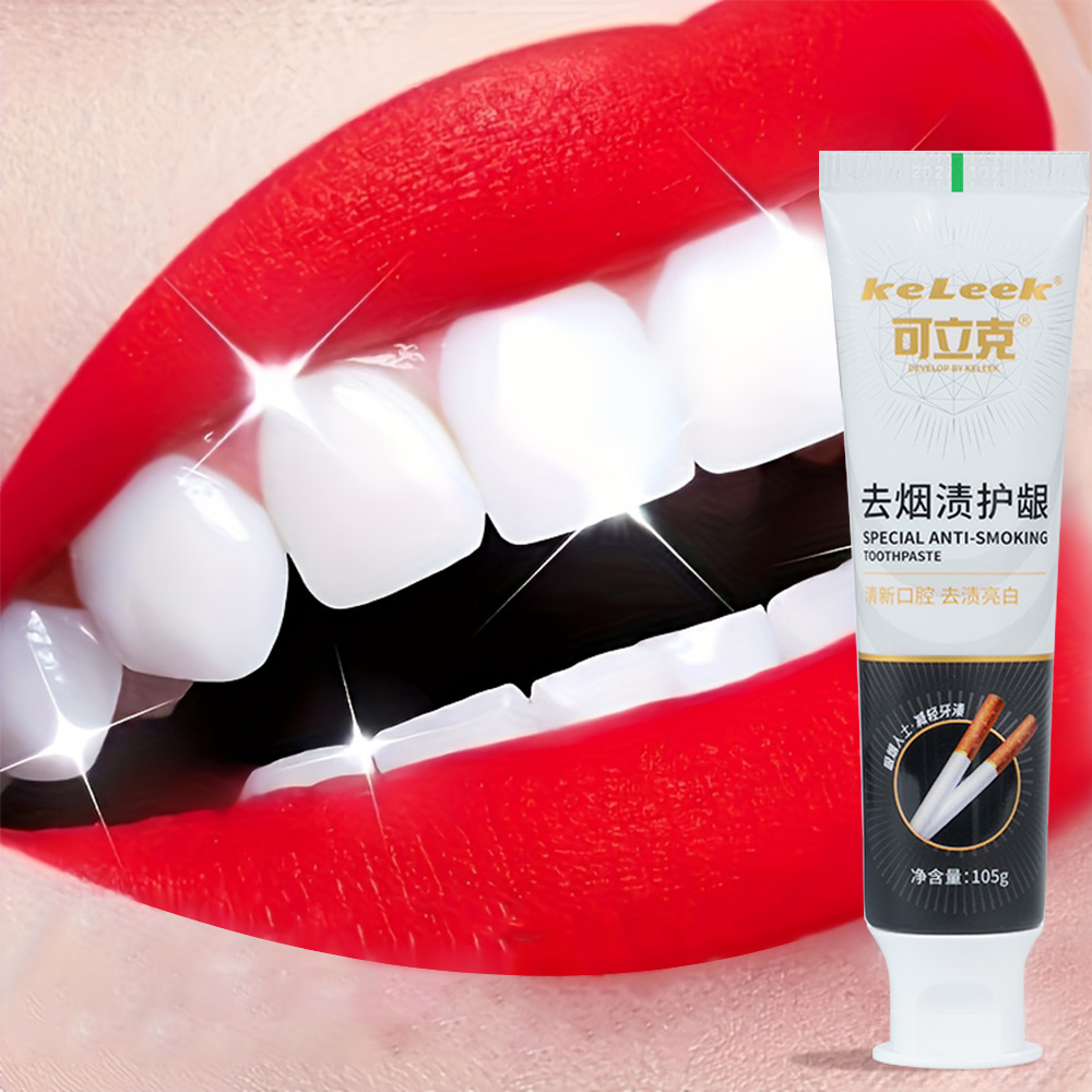 Teeth Whitening Toothpaste Rem - огляд і ціна Teeth Whitening Bleach