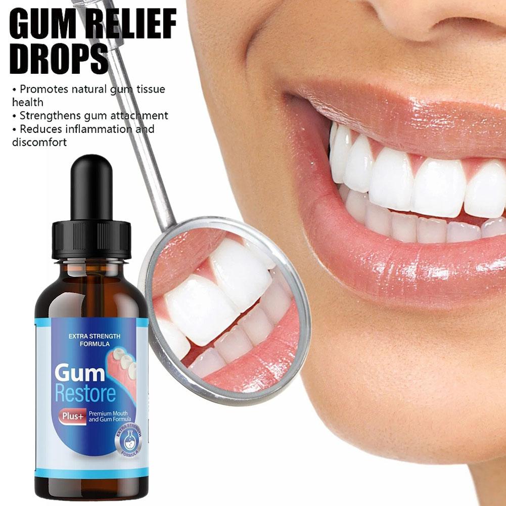 Dental Care Toothpaste Natural - огляд і ціна Teeth Whitening Gum