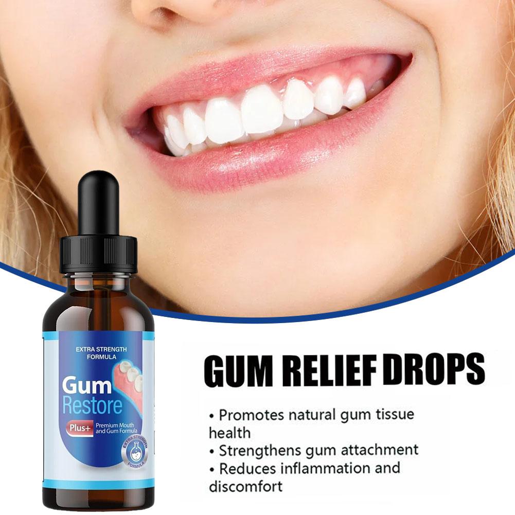 Dental Care Toothpaste Natural - огляд і ціна Teeth Whitening Gum