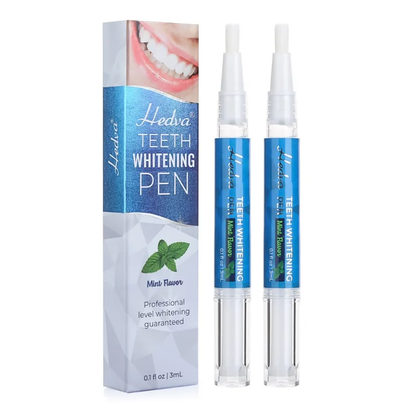 1PCS/2PCS Teeth Whitening Gel  - огляд і ціна Teeth Whitening Pens