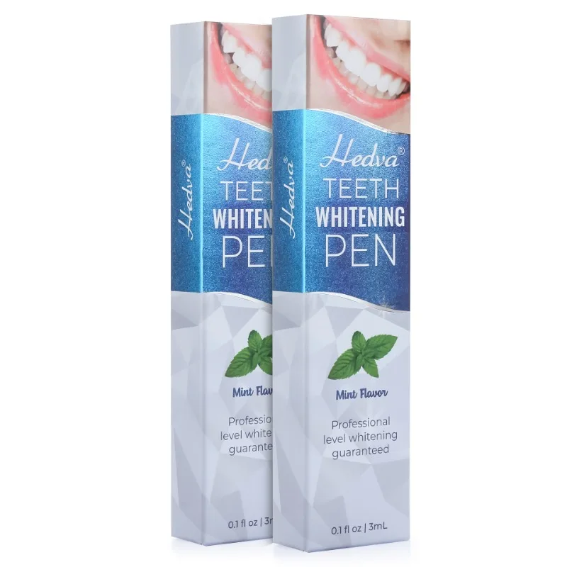 1PCS/2PCS Teeth Whitening Gel  - огляд і ціна Teeth Whitening Pens