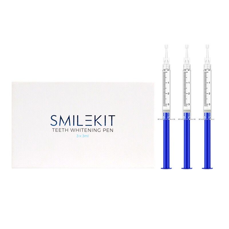 Teeth Cleaning Pen Whitening A - огляд і ціна Teeth Whitening Pens