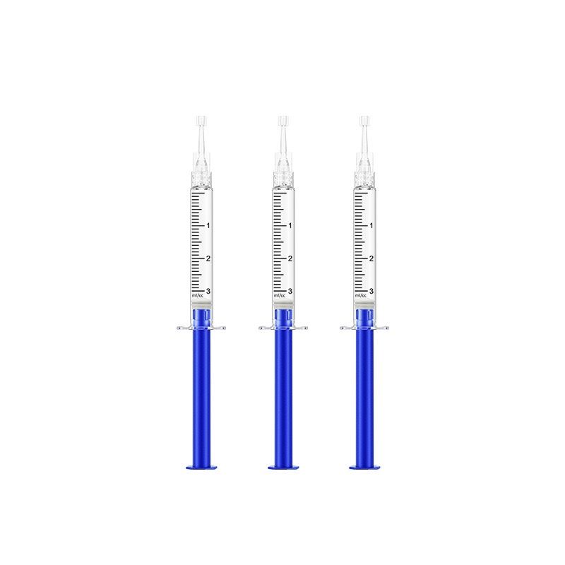 Teeth Cleaning Pen Whitening A - огляд і ціна Teeth Whitening Pens