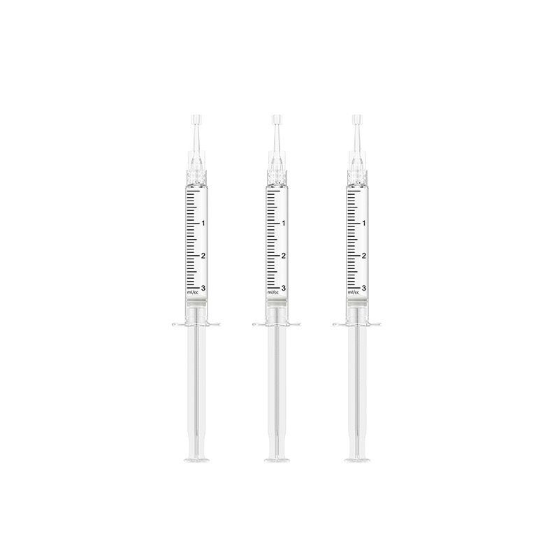 Teeth Cleaning Pen Whitening A - огляд і ціна Teeth Whitening Pens