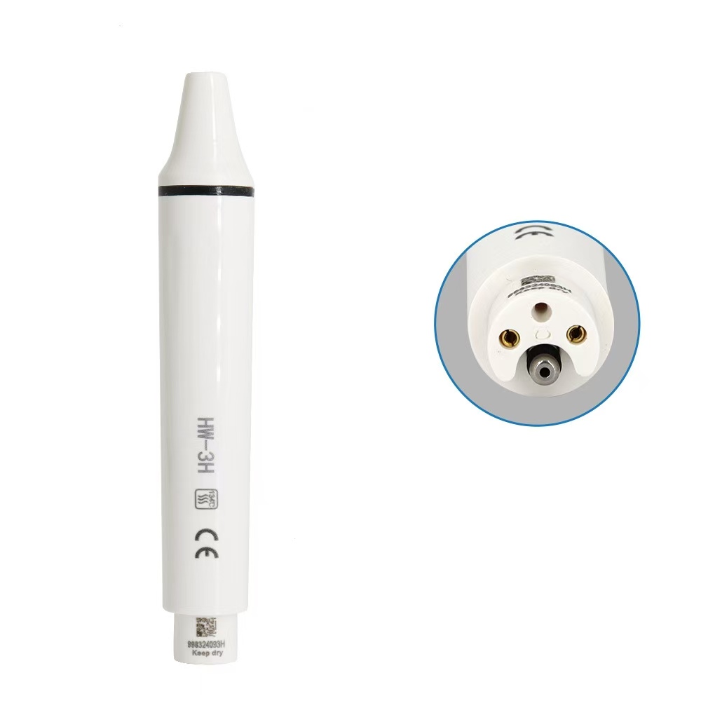 Dental Ultrasonic Scaler Handp - огляд і ціна Teeth Whitening Options