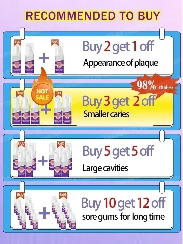 Hot sales Best-selling, Scient - огляд і ціна Teeth Whitening Gum