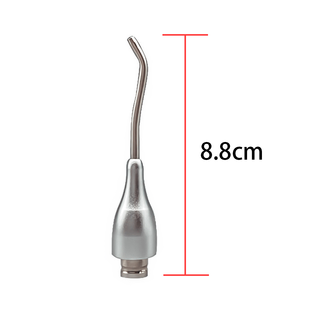3piece Dental prophy Jet tips  - огляд і ціна Teeth Whitening Pens