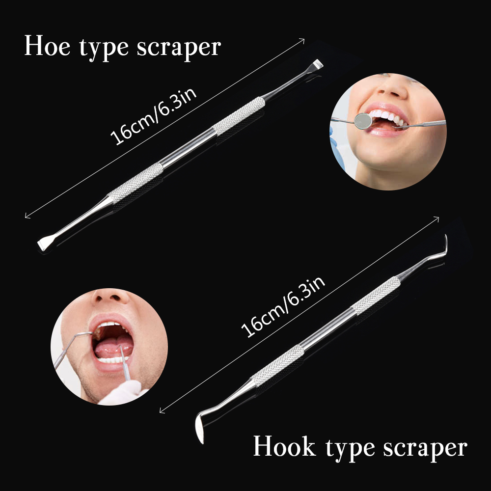 Dental Mirror Sickle Tartar Sc - огляд і ціна Teeth Whitening Mouthwash