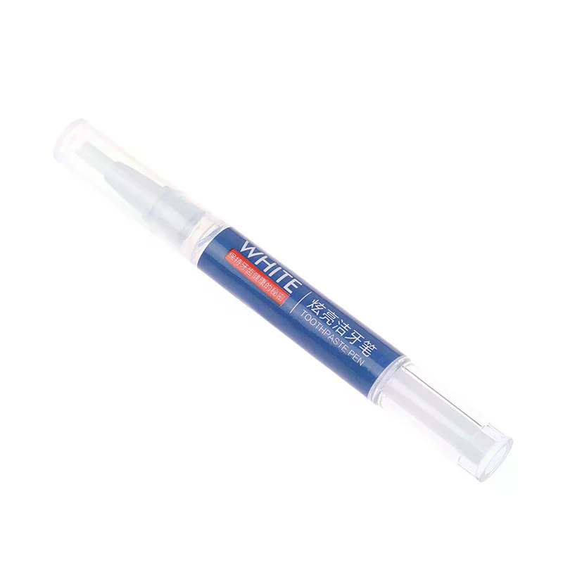 3ml Teeth Whitening Stain Remo - огляд і ціна Teeth Whitening Pens