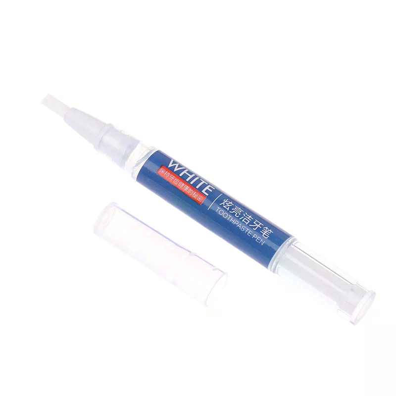 3ml Teeth Whitening Stain Remo - огляд і ціна Teeth Whitening Pens