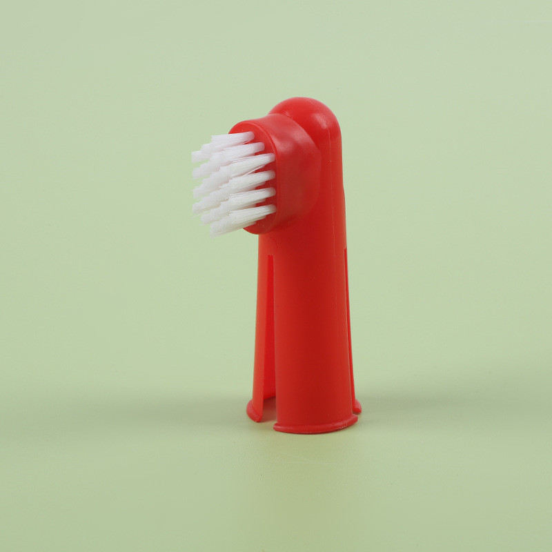 Soft Pet Finger Dog Toothbrush - огляд і ціна Teeth Whitening Mouthwash