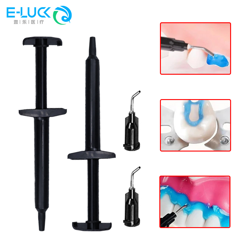 Dental Gingival Barrier Profes - огляд і ціна Teeth Whitening Ai