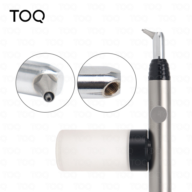 Dental Aluminum Oxide Micro Bl - огляд і ціна Teeth Whitening Pens