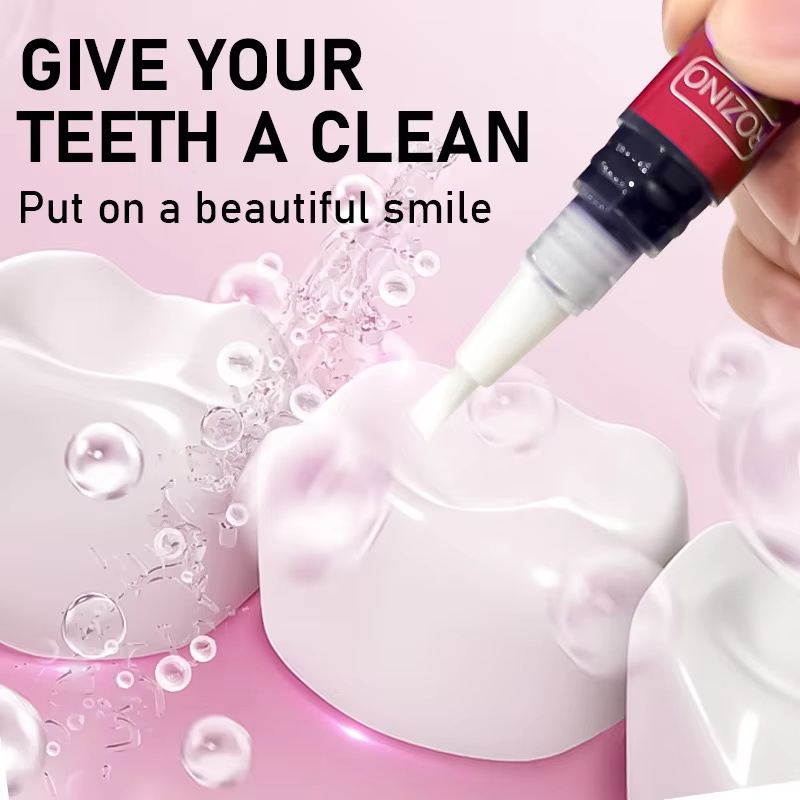 Tooth Whitening Pen Dazzling W - огляд і ціна Teeth Whitening Pens