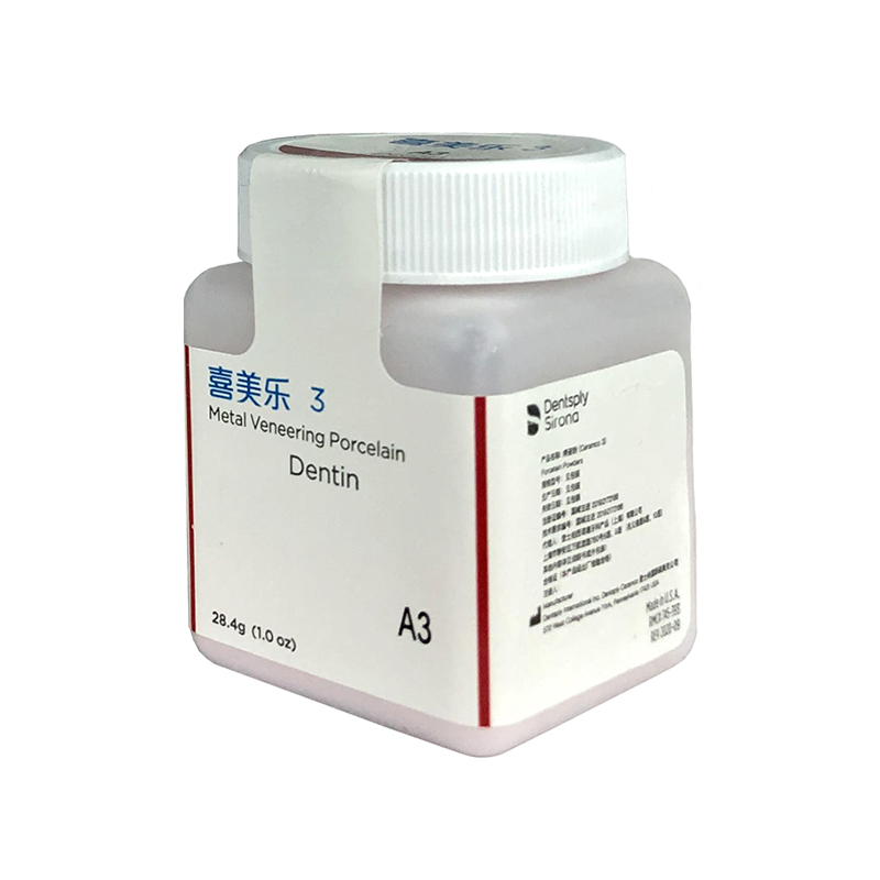 Ceramco-3 Pfm Dental Porcelain - огляд і ціна Teeth Whitening Bleach