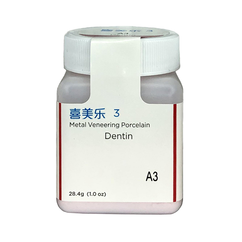 Ceramco-3 Pfm Dental Porcelain - огляд і ціна Teeth Whitening Bleach
