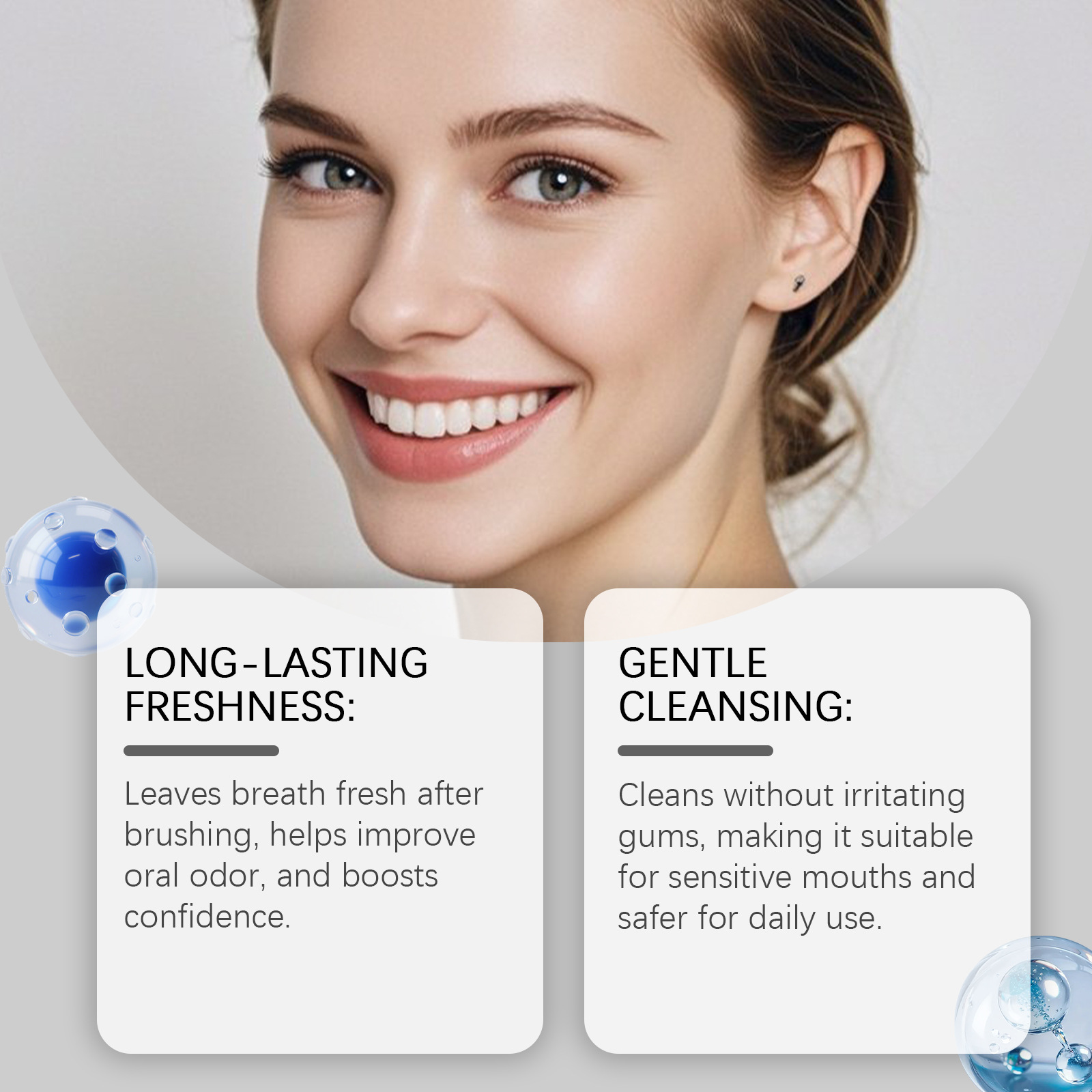 Oralhoe Tooth Paint Pen Stubbo - огляд і ціна Teeth Whitening Pens
